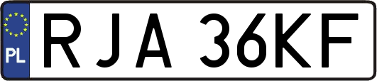 RJA36KF