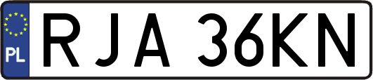 RJA36KN