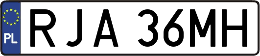 RJA36MH