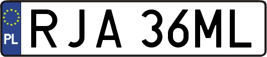 RJA36ML