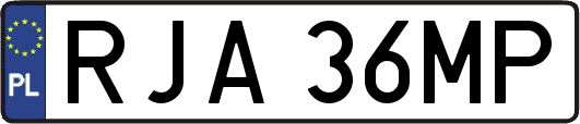 RJA36MP