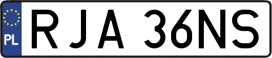 RJA36NS