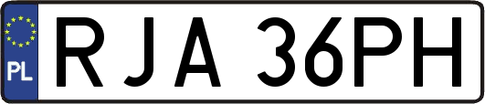 RJA36PH