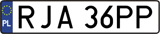 RJA36PP