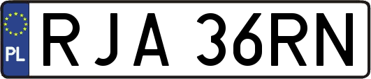 RJA36RN