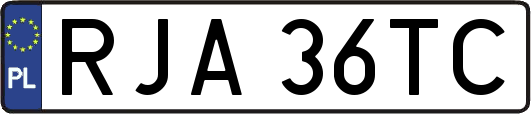 RJA36TC