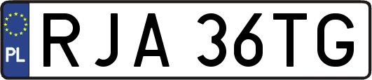 RJA36TG
