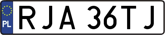 RJA36TJ
