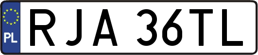 RJA36TL