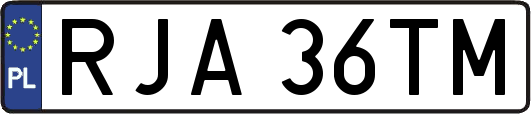 RJA36TM