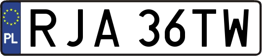 RJA36TW