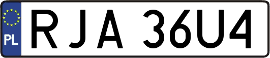 RJA36U4