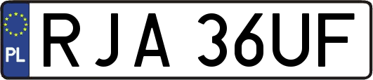 RJA36UF