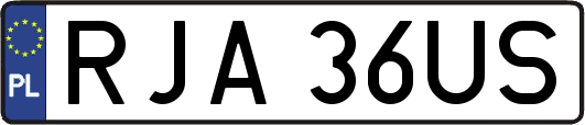 RJA36US
