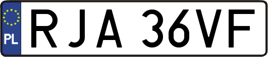 RJA36VF