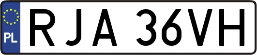 RJA36VH