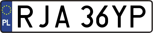 RJA36YP