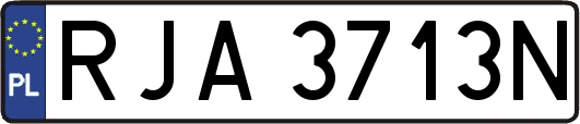 RJA3713N