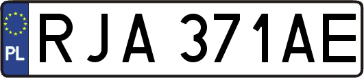 RJA371AE