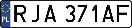 RJA371AF