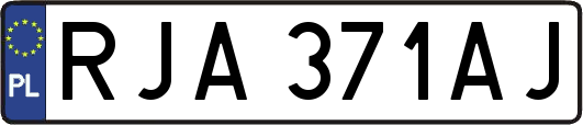 RJA371AJ