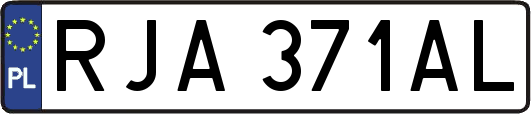 RJA371AL