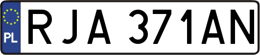 RJA371AN