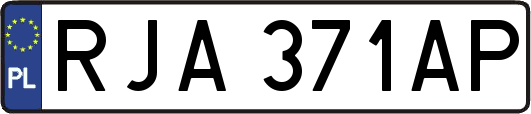 RJA371AP