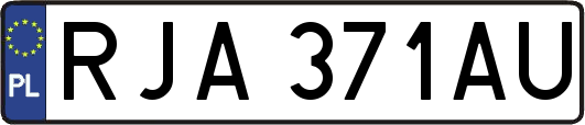 RJA371AU