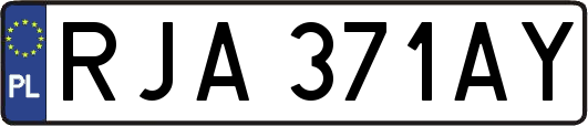 RJA371AY