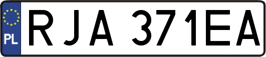 RJA371EA