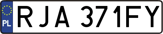 RJA371FY