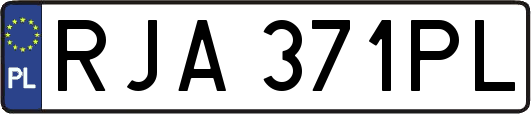 RJA371PL