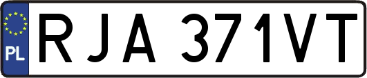 RJA371VT