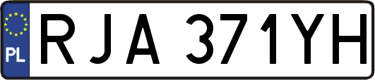 RJA371YH