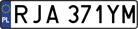 RJA371YM
