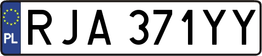 RJA371YY