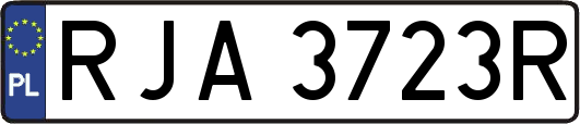 RJA3723R