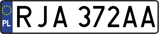 RJA372AA