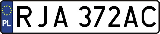 RJA372AC