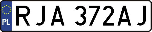 RJA372AJ