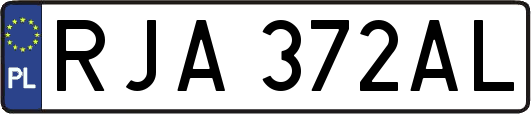 RJA372AL