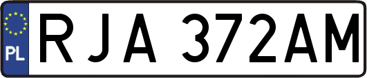 RJA372AM