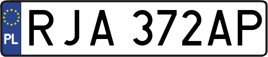 RJA372AP