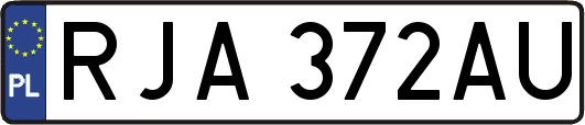 RJA372AU