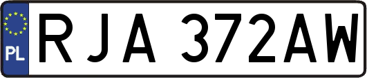 RJA372AW
