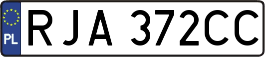 RJA372CC