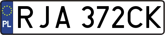 RJA372CK