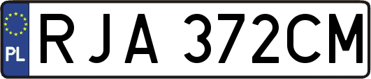 RJA372CM