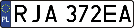 RJA372EA